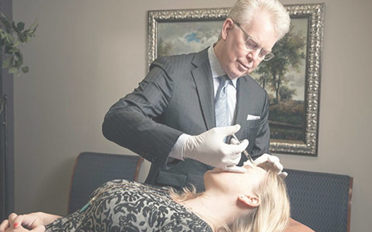 Dr. Jim Grotting: Achieve a Youthful Face Without Getting a Facelift