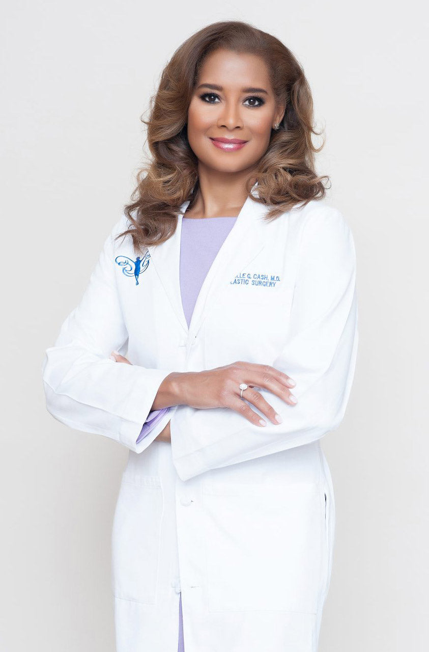 Camille G. Cash, MD